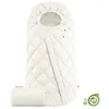 Image de Chancelière Snogga 2 Seashell Beige - CYBEX - Beige