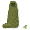 Image de Chancelière Universelle Snogga Mini 2 - CYBEX - Vert