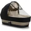 Image de Cybex, Poussette : accessoires, Housse de pluie Gazelle S
