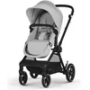 Image de Cybex, Poussette, Eos Basic + Aton B2 (0 Mois - 4 Années)