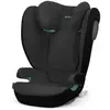Image de Siège Auto Cbx By Cybex Solution B3 I-fix Volcano Black R129 I-size 100-150 Cm