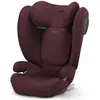 Image de Cybex, Siège auto, Solution B3 I-Fix (Siège pour enfant, Norme ECE R129/i-Size)