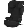 Image de Siege auto CBX by CYBEX SOLUTION X I-FIX 3 a 12 ans - Groupe 2/3 - 100 a 150 cm Black | black