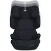 Image de Siege auto CBX by CYBEX SOLUTION X I-FIX 3 a 12 ans - Groupe 2/3 - 100 a 150 cm Blue | blue