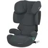 Image de Siege auto CBX by CYBEX SOLUTION X I-FIX 3 a 12 ans - Groupe 2/3 - 100 a 150 cm Grey | grey