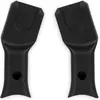 Image de Cybex, Poussette : accessoires, Adaptateur EOS Noir black