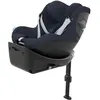 Image de Siege Auto Sirona G i-Size - Tissu Plus - Hibiscus Red