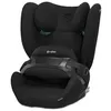 Image de Siege auto Gr. 1/2/3 Pallas B i-Size Pure black - Noir