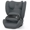 Image de Siege auto Gr. 1/2/3 Pallas B i-Size Cobblestone Grey-Dark Grey - Gris