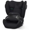 Image de Siege Auto CYBEX Pallas B3 iSize Pure Black Groupe 1 2 3 Inclinable Black