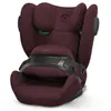 Image de Siege auto Pallas B3 i-size Cbx by Cybex - 76 a 150 cm - 9 a 50 kg - 15 mois a 12 ans - Dark red