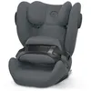 Image de Siege auto - CYBEX - Pallas B3 i-Size Cobblestone Grey - Groupe 1/2/3 - Inclinable - Dark grey
