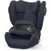 Image de Siege Auto CYBEX Pallas B3 iSize Blue Moon Groupe 1 2 3 Inclinable Navy blue