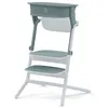 Image de kit tour d'apprentissage evolutive et réglable lemo 2 - stone blue - cybex