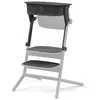 Image de Kit Tour D'Apprentissage Evolutive et réglable Lemo 2 - Stunning Black - CYBEX