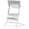 Image de kit tour d'apprentissage evolutive et réglable lemo 2 - suede grey - cybex