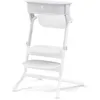 Image de kit tour d'apprentissage evolutive et réglable lemo 2 - all white - cybex