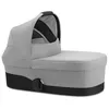 Image de Nacelle Cot S - CYBEX - gris clair