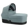 Image de Nacelle Cot S CYBEX - Stormy bleu clair