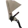 Image de Cybex, Poussette : accessoires, Siège arrière