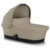 Image de CYBEX - Nacelle Gazelle S Almond Beige