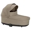 Image de Nacelle Cot S Lux CYBEX - Almond Beige