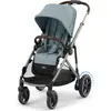 Image de Cybex, Poussette, eGazelle S (0 Mois - 4 Années)