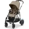 Image de Cybex, Poussette, eGazelle S (6 Mois - 4 Années)