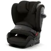 Image de CYBEX - Siege Auto Pallas G2 Gold 76-150cm Magic Black