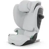 Image de Siege auto - Solution G2 i-Fix - Fog Grey