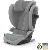Image de Cybex, Siège auto, Solution G2 I-Fix Plus (Siège pour enfant)