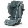 Image de Siège-auto CYBEX - Solution G2 I-Fix Tissu Plus Stormy Blue