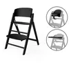 Image de CYBEX - Chaise Haute Click Fold 3-en-1 Gold Black