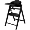 Image de Cybex, Chaise haute, Chaise haute Clcik and Fold 3 en 1 (Chaise haute pour escaliers)