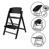 Image de CYBEX - Chaise Haute Click Fold 4-en-1 Gold Black