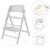 Image de Lot de 1 chaise GENERIQUE interieur pliable H. 81.5 cm en bois
