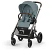 Image de CYBEX - Poussette Balios S Lux Stormy Blue