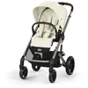 Image de CYBEX - Poussette Balios S Lux Seashell Beige