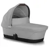 Image de Nacelle CYBEX - Gazelle S Stone Grey
