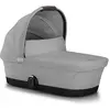 Image de Cybex, Nacelle, Gazelle S Carrycot, Stone Grey