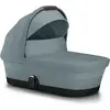 Image de Cybex, Nacelle, Gazelle S Carrycot, Stormy Blue