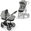 Image de Cybex, Poussette, Eos Lux (0 Mois - 4 Années)
