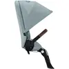 Image de Cybex, Poussette : accessoires, Sitzeinheit Gazelle S Taupe Stormy Blue