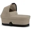 Image de CYBEX - Nacelle Cot S Gold Almond Beige Beige