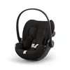 Image de Siege Auto bébé Cloud G iSize Magic Black CYBEX