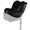 Image de Siege auto Pivotant 360° Sirona G i-Size Plus - Moon Black -