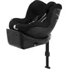 Image de Cybex, Siège auto, SIRONA Gi I-SIZE PLUS Lune Noir black (Siège dos à la route)