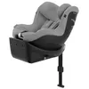 Image de Siège-auto CYBEX - gr 0+/1 SIRONA Gi i-Size Plus Stone Grey