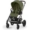Image de Cybex, Poussette, Balios S Lux (0 Mois - 4 Années)