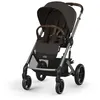 Image de CYBEX - Poussette Balios S Lux Chocolate Brown